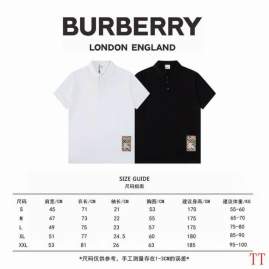 Picture of Burberry Polo Shirts Short _SKUBurberryS-2XL20tr1828930